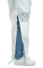 3-Layer Super Cool Mesh Beekeeping Trousers With Ankle Protector