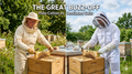 The Great Buzz-Off: Poly-Cotton vs. Ventilated Beekeeping Suits